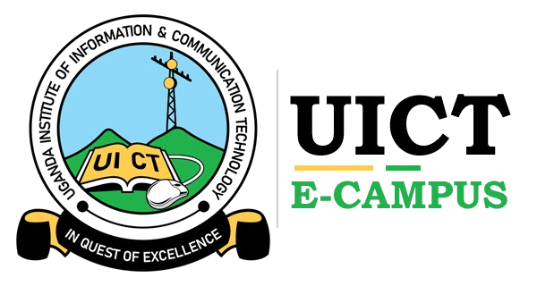 UICT Virtual Learning Environment