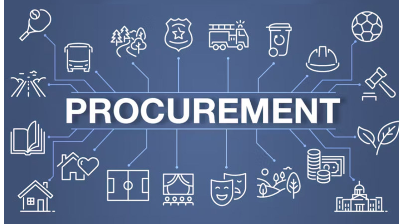 Fundamentals Of Procurement Management