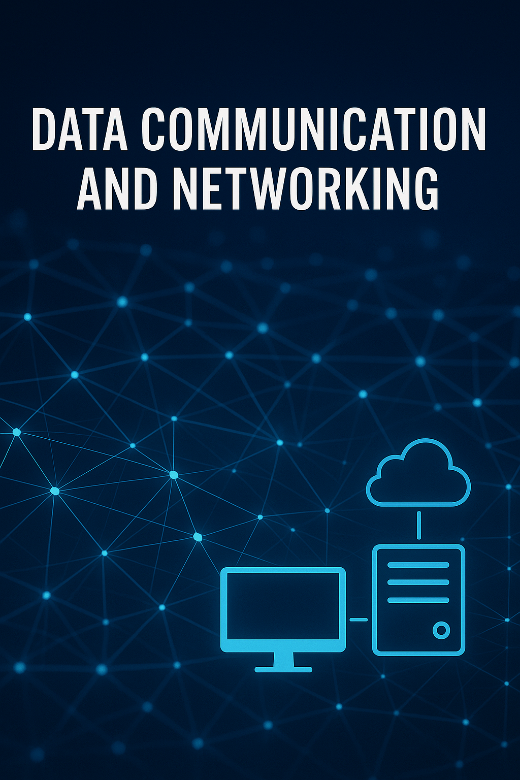 Data Communications &amp; Networking (DAY)