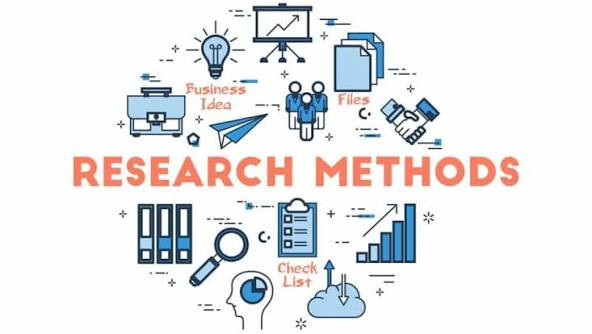  Research Methods ( DEEE &amp; DECE) - WKD